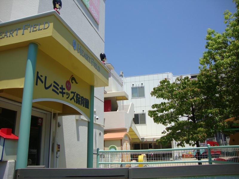 外観①