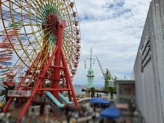 神戸ハーバーランド