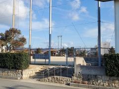 津名臨海運動公園
