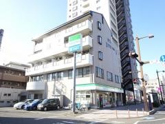 ファミリーマート　岡山天瀬店