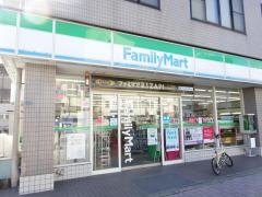 ファミリーマート　岡山天瀬店