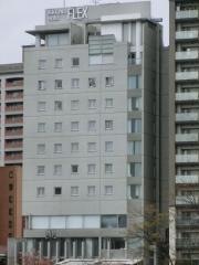 ホテルフレックス