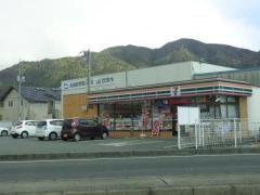 セブンイレブン　山口インター店