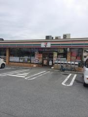セブンイレブン　岩国旭町店
