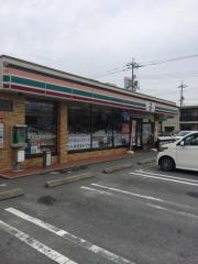 セブンイレブン　岩国旭町店