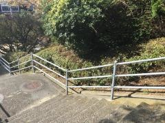 長宗緑地