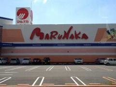 マルナカ　豊中店