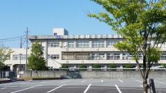 福岡県立大川樟風高等学校