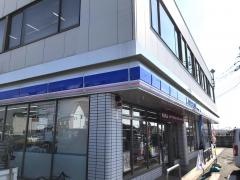 ローソン　鳥栖養父町店