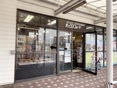 オックスフォード小川店