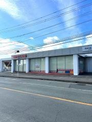 熊本日産北支店