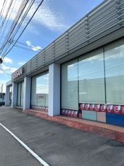 熊本日産北支店