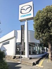 南九州マツダ東店