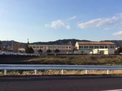 国分北小学校