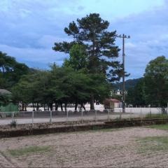 国分北小学校