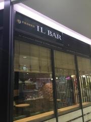 ＰＲＯＮＴＯ　イルバールマークイズみなとみらい店