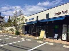 ＰＯＬＵ・ＣＡＦＥ