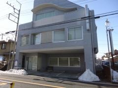 守屋医院