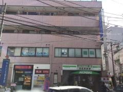 津田眼科医院