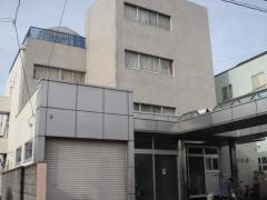 高野皮膚科泌尿器科医院