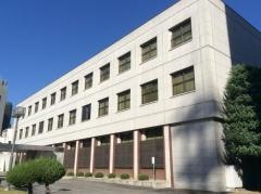 日本銀行　京都支店