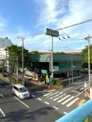 あみやき亭　環八成城店