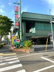 あみやき亭　環八成城店
