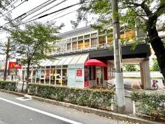 マクドナルド　グリーンパーク店