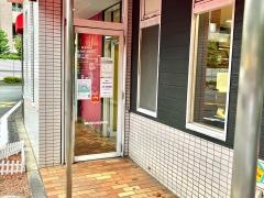 マクドナルド　グリーンパーク店