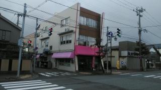 お食事処大吉本店