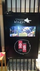 金魚・食楽苑金魚