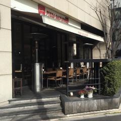 サルヴァトーレ・クオモ　四谷
