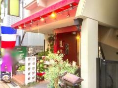 シェ・トムテ