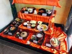 きりしま茶屋とりい店