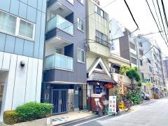 そば七