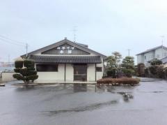 山形そば本陣