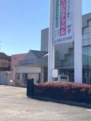 結城リバイバルチャペル