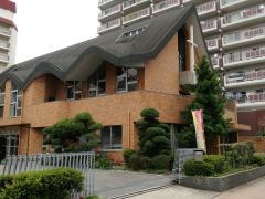 日本バプテスト　広島キリスト教会