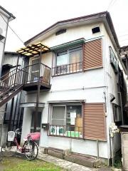 新橋波動整体