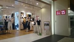 ユニクロ　東京ミッドタウン店