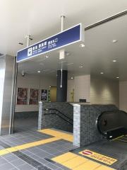 西院駅