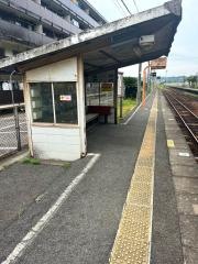 滝尾駅