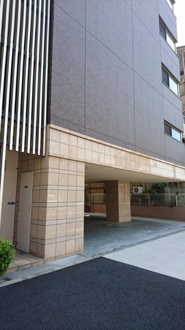 応援家族東京ベイ潮見