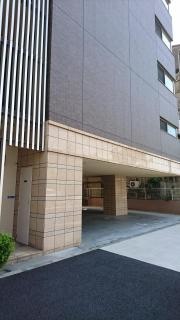 応援家族東京ベイ潮見