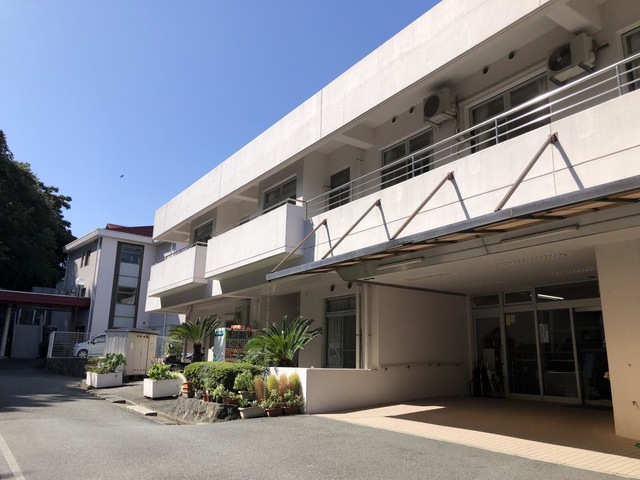 シャローム 雰囲気