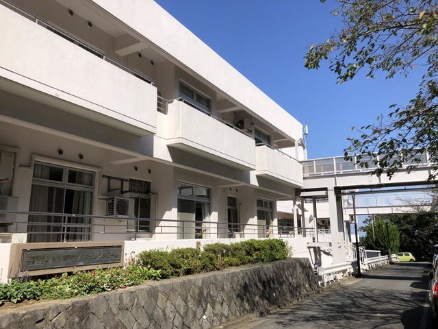 シャローム 雰囲気