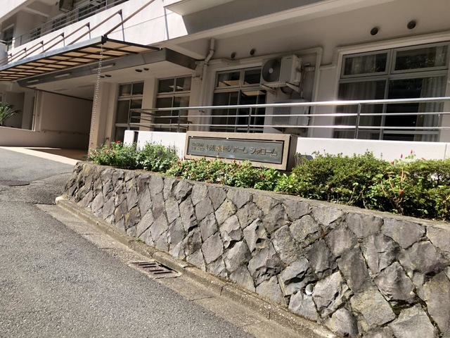 シャローム 雰囲気