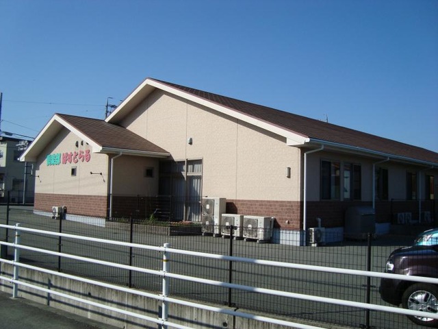 倶楽部ぱすとらる