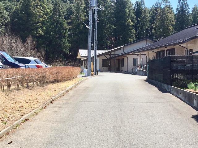 かわむら 施設外観