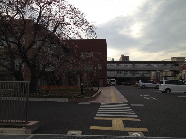 鎌ケ谷翔裕園